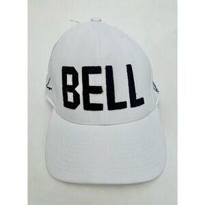NWOT Men’s G/Fore 110 Golf “BELL” SnapBack Cap. Adjustable.